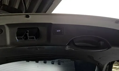 Hyundai Maxcruz 2014, 168582 км, за 7800000 KRW - фото 30