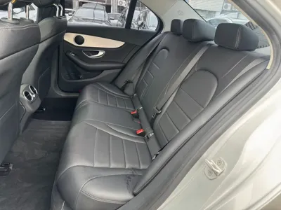 Mercedes-Benz C-Class 2015, 97679 км, за 9700000 KRW - фото 19