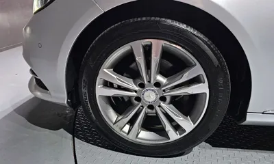 Mercedes-Benz E-Class 2014, 153108 км, за 8990000 KRW - фото 5