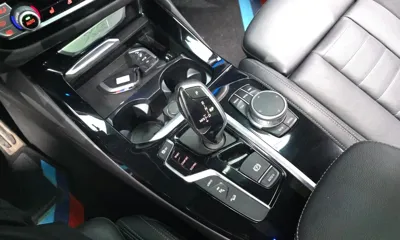 BMW X3 2021, 56448 км, за 37000000 KRW - фото 9