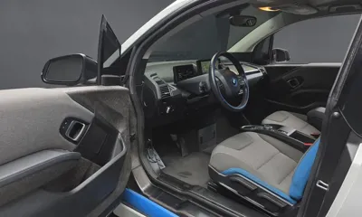 BMW i3 2017, 128564 км, за 13990000 KRW - фото 10