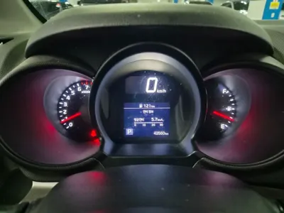 Kia Ray 2022, 43560 км, за 10400000 KRW - фото 6
