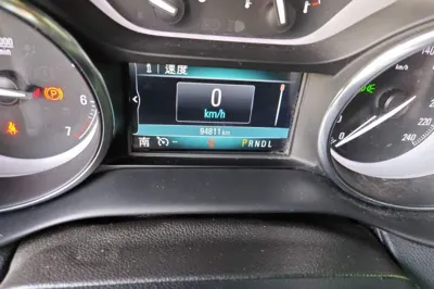 Buick Envision 2021, 94800 км, за 72439.79 CNY - фото 12