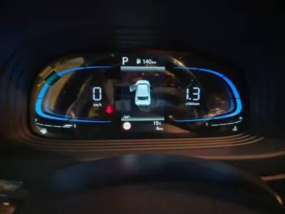 Hyundai Venue 2026, 5 км, за 3120000 KRW - фото 7