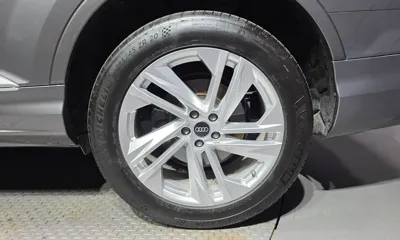 Audi Q7 2023, 52924 км, за 57900000 KRW - фото 21