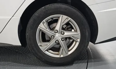 Hyundai Sonata 2020, 173345 км, за 11890000 KRW - фото 21