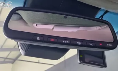 Hyundai Santafe 2019, 185000 км, за 12900000 KRW - фото 15