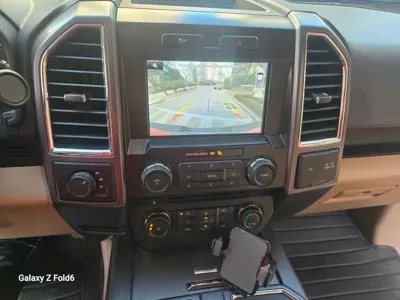 Ford F150 2015, 43958 км, за 48900000 KRW - фото 18