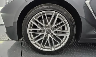 Genesis G70 2019, 57054 км, за 21990000 KRW - фото 5