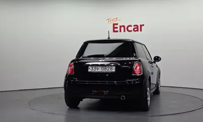 MINI Cooper 2013, 91594 км, за 3900000 KRW - фото 4