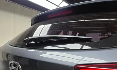 Hyundai Tucson 2020, 99902 км, за 14990000 KRW - фото 27