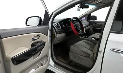 Kia Canival 2016, 216689 км, за 7500000 KRW - фото 10