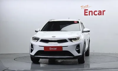 Kia Stonic 2018, 102912 км, за 10000000 KRW