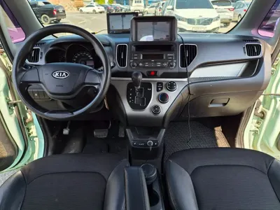 Kia Ray 2013, 148000 км, за 3490000 KRW - фото 11