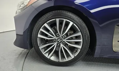 Kia Stinger 2019, 154213 км, за 12990000 KRW - фото 5