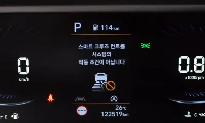 Hyundai Staria 2023, 122519 км, за 21000000 KRW - фото 18