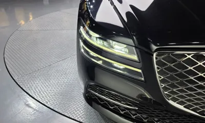 Genesis G80 2022, 53567 км, за 32900000 KRW - фото 22