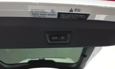 BMW i4 2025, 25610 км, за 56900000 KRW - фото 27