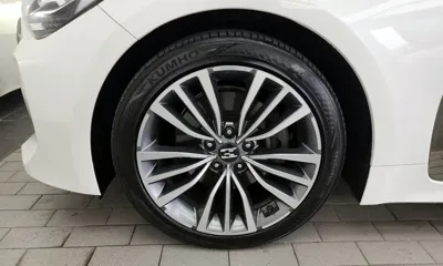 Kia Stinger 2018, 87200 км, за 17900000 KRW - фото 5