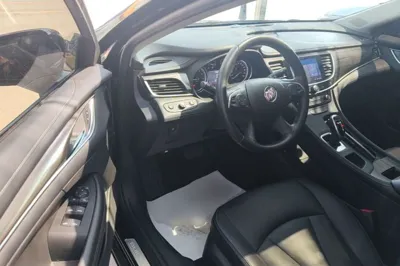 Buick LaCrosse 2021, 42200 км, за 98380.21 CNY - фото 24