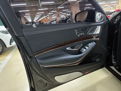Mercedes-Benz S-Class 2019, 91100 км, за 47900000 KRW - фото 15
