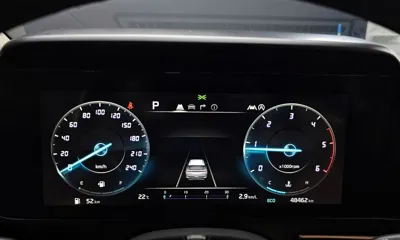 Kia Canival 2023, 48462 км, за 31400000 KRW - фото 8