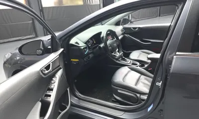 Hyundai Ioniq 2018, 103039 км, за 11300000 KRW - фото 10