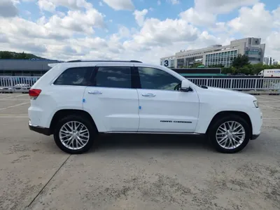 Jeep Cherokee 2018, 133732 км, за 16000000 KRW - фото 18