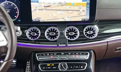 Mercedes-Benz CLS-Class 2019, 198120 км, за 29500000 KRW - фото 14