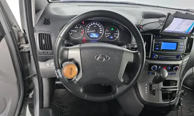 Hyundai Starex 2019, 108172 км, за 12700000 KRW - фото 13
