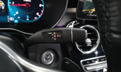 Mercedes-Benz GLC-Class 2022, 99005 км, за 37500000 KRW - фото 9
