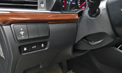 Kia K7 2017, 120255 км, за 13700000 KRW - фото 17
