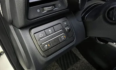 KG_Mobility_Ssangyong TIBOLI 2017, 67791 км, за 9900000 KRW - фото 16