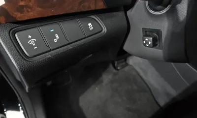 Hyundai Aslan 2015, 60254 км, за 10500000 KRW - фото 19