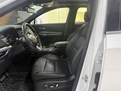 Cadillac XT4 2023, 29500 км, за 118100 CNY - фото 8