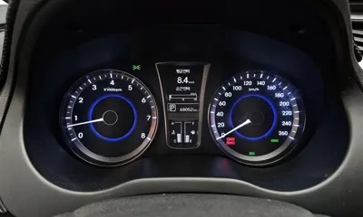 Hyundai Grandeur 2011, 68052 км, за 5900000 KRW - фото 8