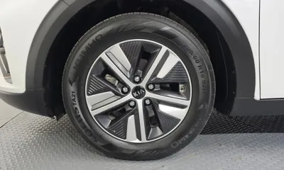 Kia Niro 2021, 40459 км, за 19950000 KRW - фото 5