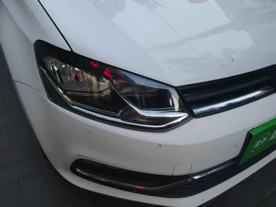 Volkswagen Polo 2016, 57699 км, за 34574.77 CNY - фото 7