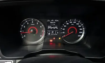 KG_Mobility_Ssangyong TIBOLI 2022, 122373 км, за 8950000 KRW - фото 8