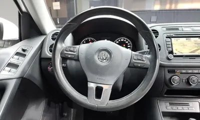 Volkswagen Tiguan 2016, 99612 км, за 8700000 KRW - фото 13