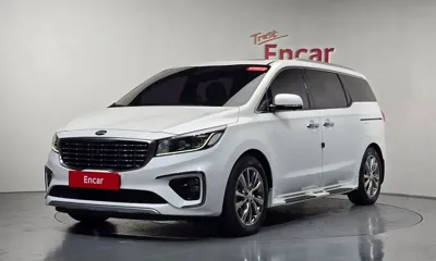 Kia Canival 2019, 57763 км, за 20900000 KRW - фото 11