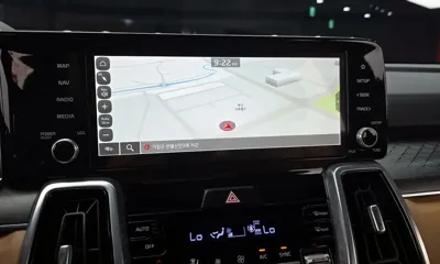 Kia Sorento 2022, 45069 км, за 33000000 KRW - фото 31