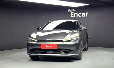 Kia EV6 2022, 77677 км, за 26900000 KRW - фото 3
