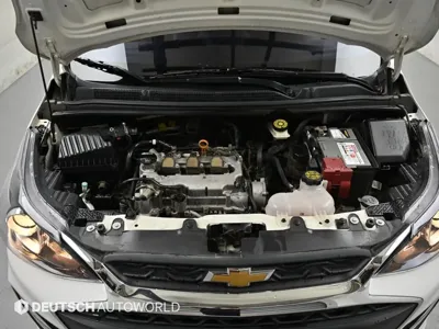ChevroletGMDaewoo Spark 2019, 49992 км, за 6900000 KRW - фото 6