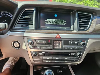 Hyundai Genesis 2015, 135190 км, за 10800000 KRW - фото 7