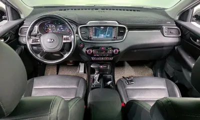 Kia Sorento 2018, 107287 км, за 15500000 KRW - фото 7