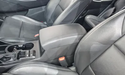 Hyundai Tucson 2019, 40499 км, за 16700000 KRW - фото 28