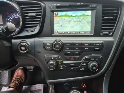 Kia K5 2012, 140960 км, за 4400000 KRW - фото 8