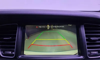 Kia K7 2015, 121415 км, за 7800000 KRW - фото 18