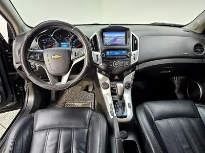ChevroletGMDaewoo Cruze 2014, 147000 км, за 1890000 KRW - фото 5